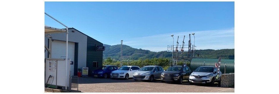 Vente de voiture réparation et location de voitures Varenne-sous-dun